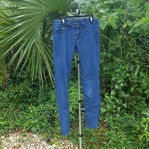 Dollhouse Jean's skinny leggings Women/Juniors